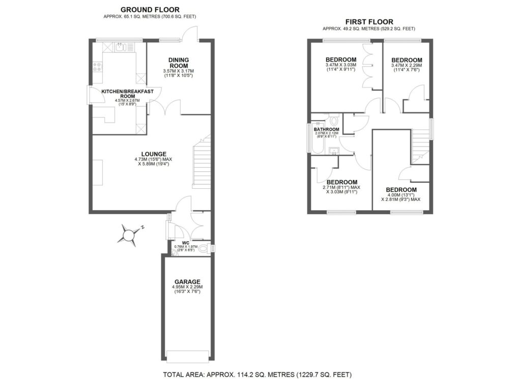 Property EPC 1