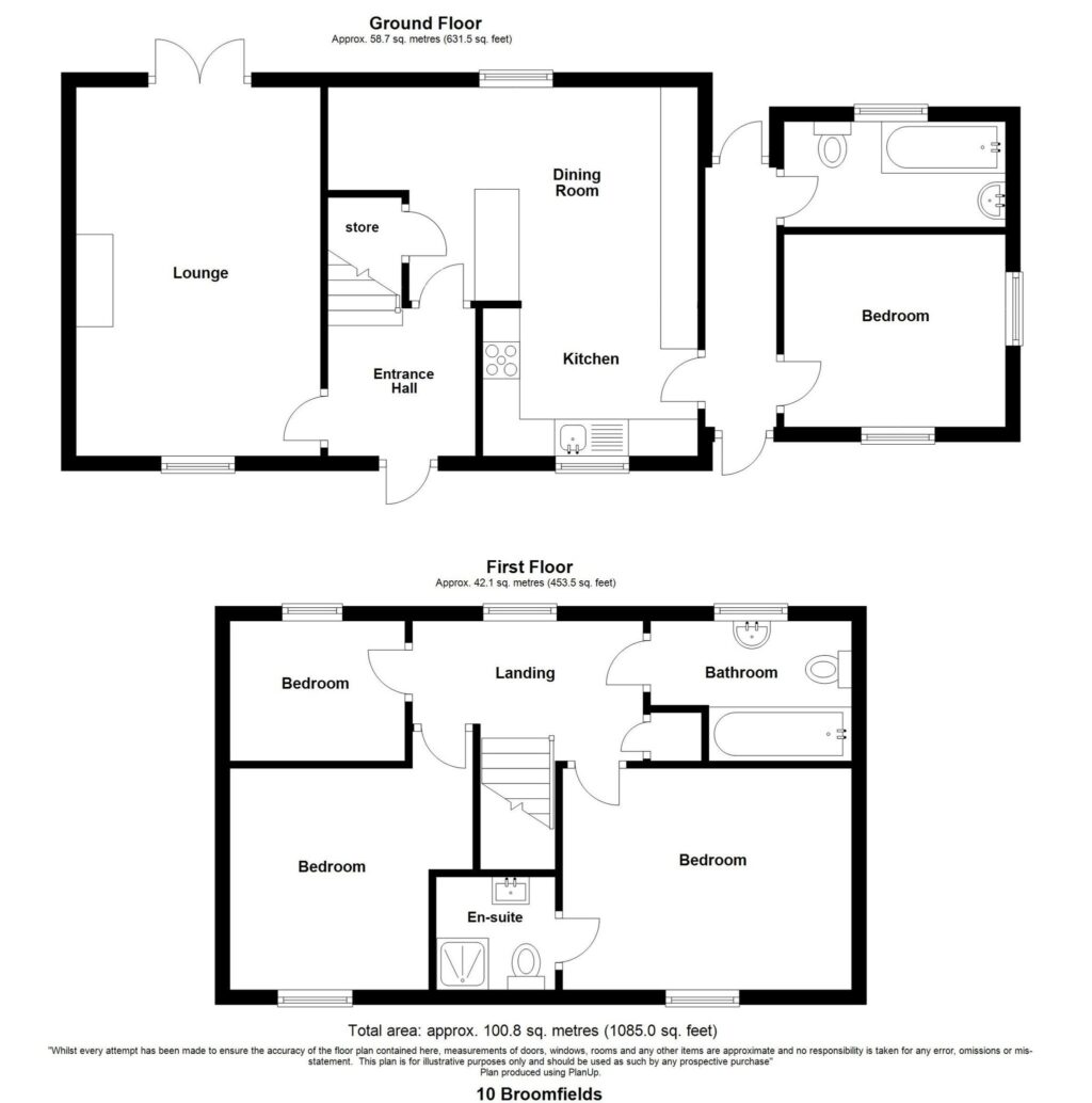 Property EPC 1