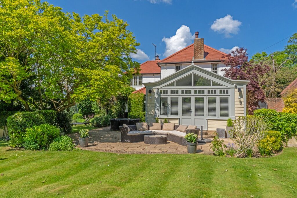 Sawbridgeworth Road, Bishop's Stortford