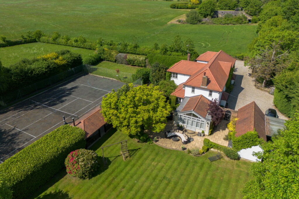 Sawbridgeworth Road, Bishop's Stortford