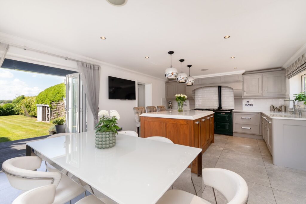 Sawbridgeworth Road, Bishop's Stortford