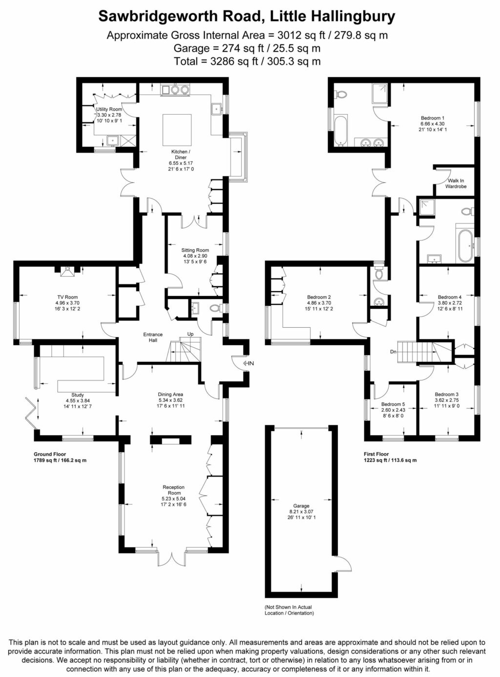 Property EPC 1
