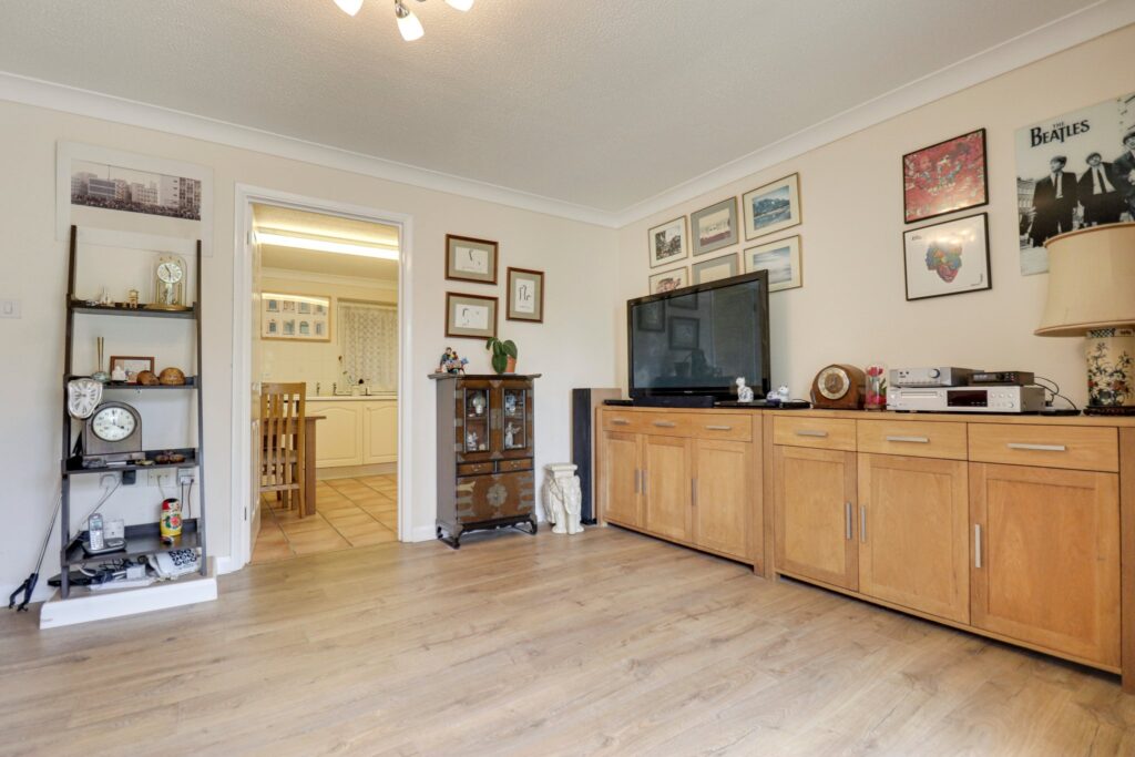 Orchard Lea, Sawbridgeworth