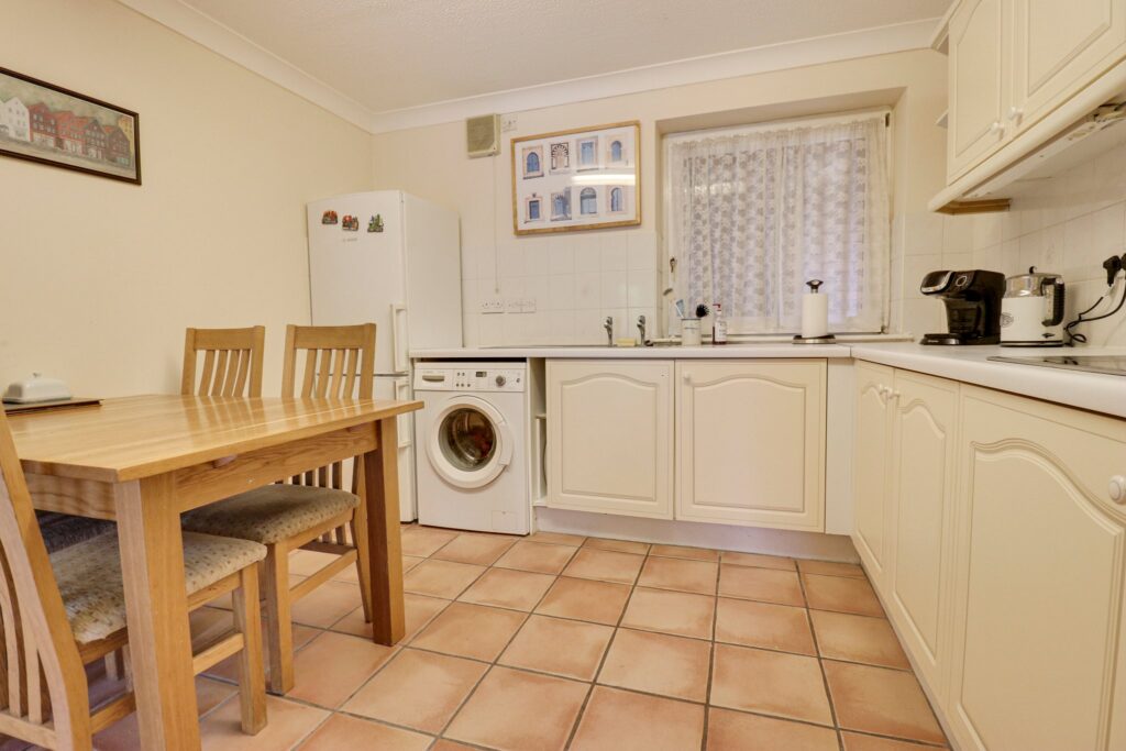 High Wych Road, Sawbridgeworth