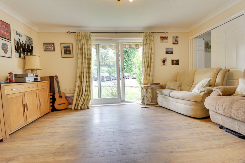 High Wych Road, Sawbridgeworth