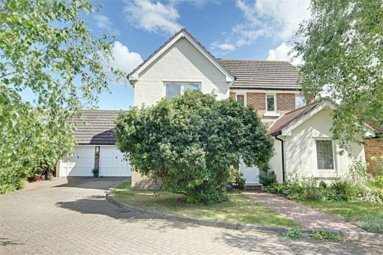 The Shaw, Hatfield Heath, Bishop’s Stortford