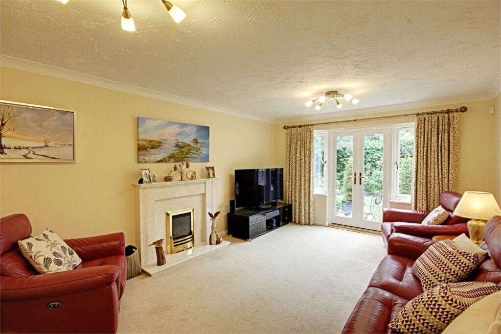 The Shaw, Hatfield Heath, Bishop's Stortford