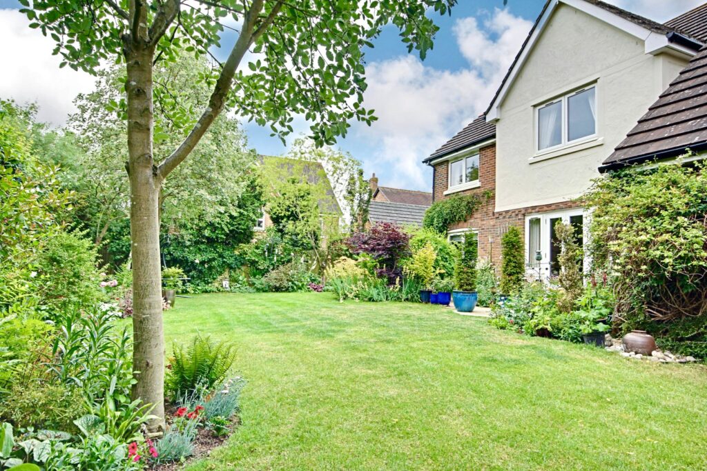 The Shaw, Hatfield Heath, Bishop's Stortford