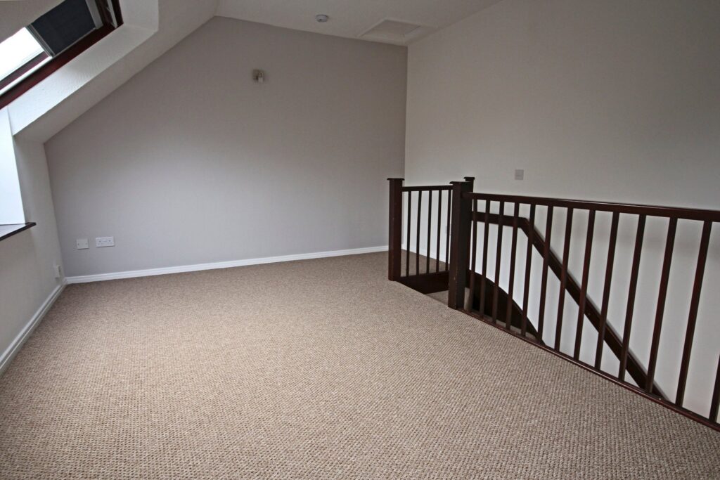 The Croft, Bishop's Stortford