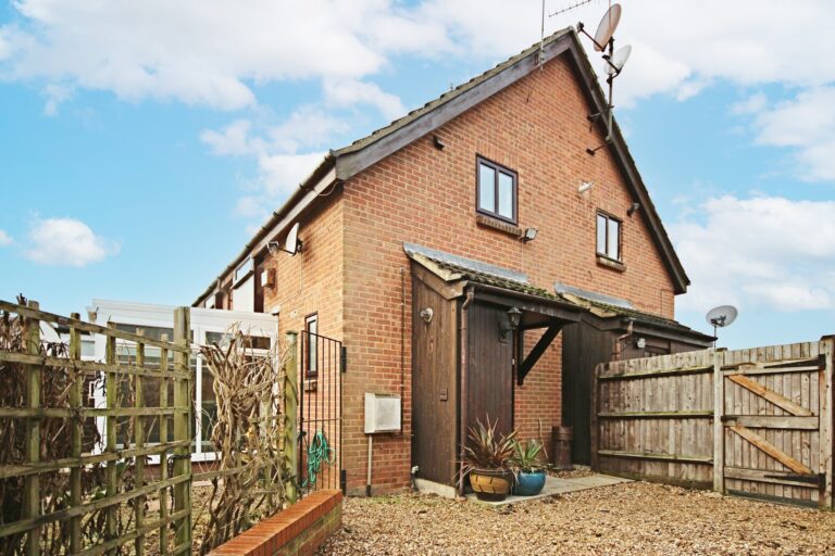 The Croft, Bishop’s Stortford