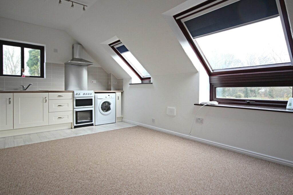 The Croft, Bishop's Stortford