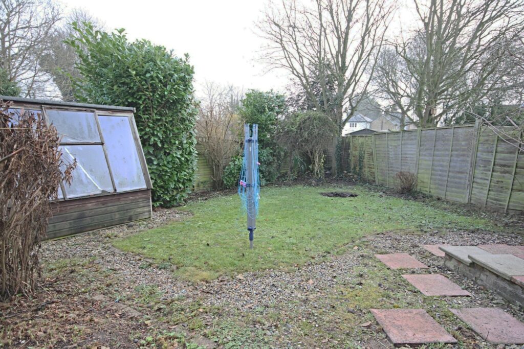 The Croft, Bishop's Stortford