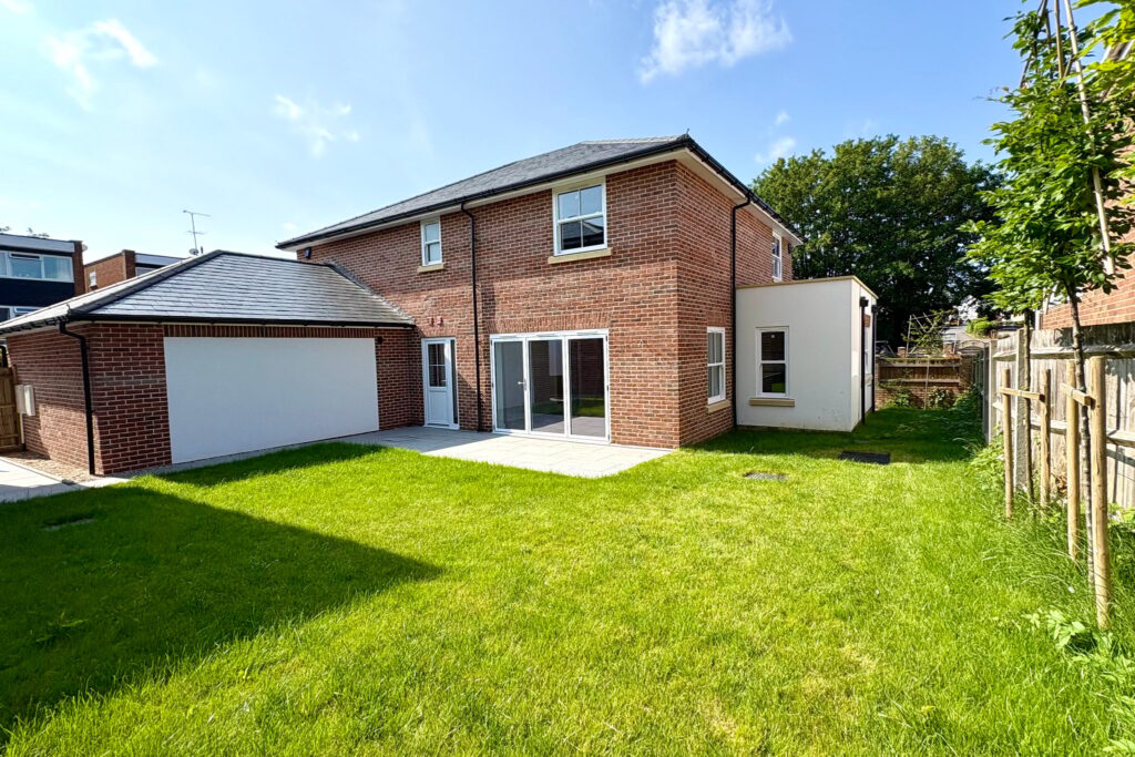 Willowmead, Sawbridgeworth