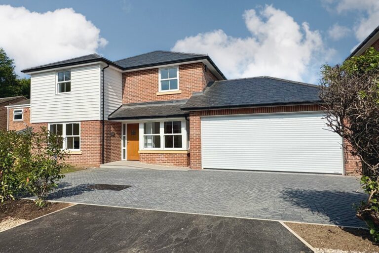 Willowmead, Sawbridgeworth
