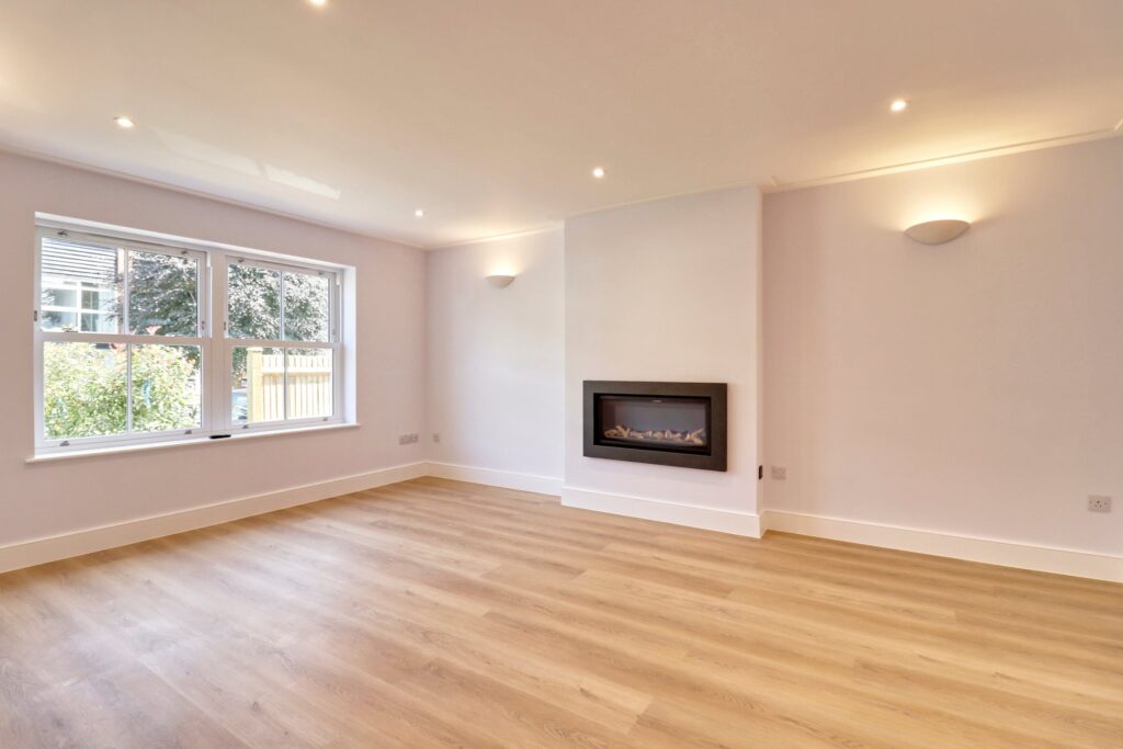 Willowmead, Sawbridgeworth