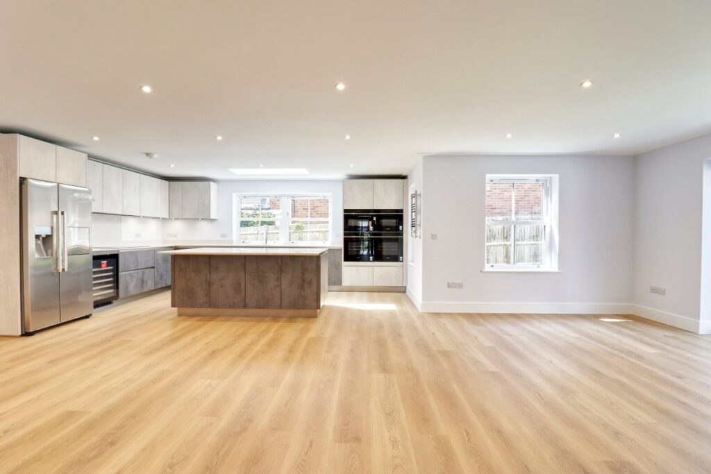 Willowmead, Sawbridgeworth