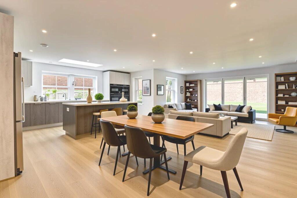 Willowmead, Sawbridgeworth