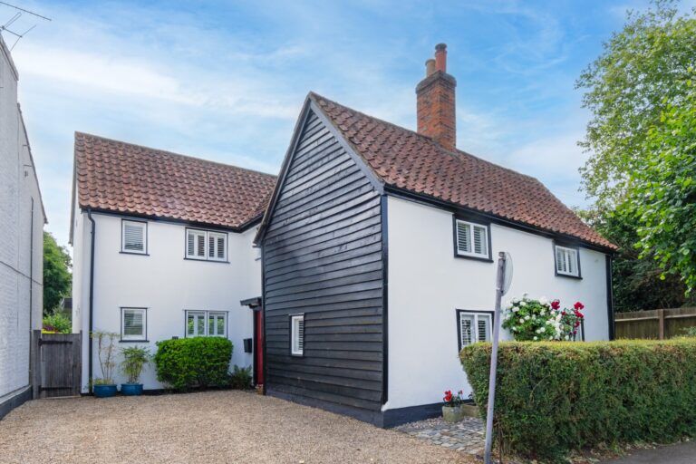 17 Knight Street, Sawbridgeworth, Hertfordshire, CM21 9AT Image