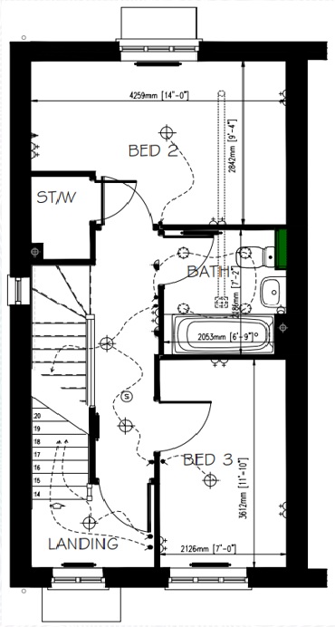 Property EPC 2