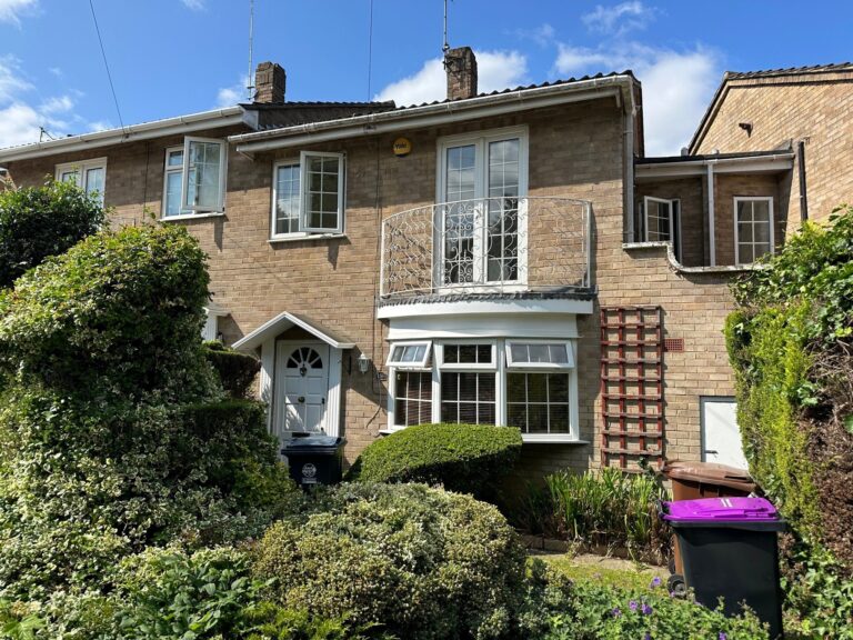 26 Collins Cross, Bishop's Stortford, Hertfordshire, CM23 2DD Image