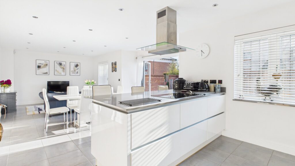 Terlings Avenue, Harlow