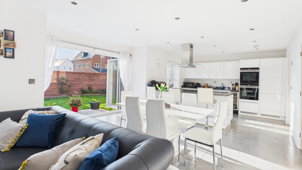 Terlings Avenue, Harlow