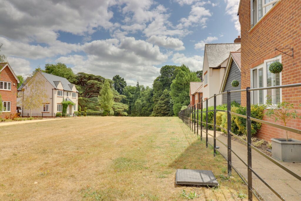 Terlings Avenue, Harlow