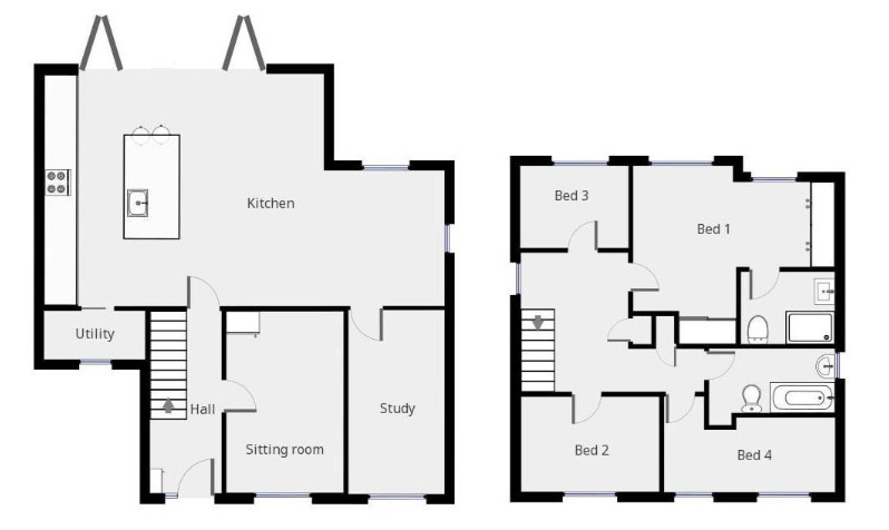 Property EPC 1