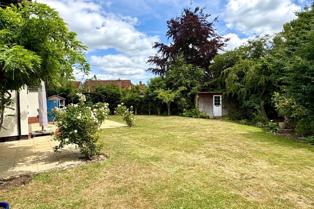 Laburnum Close, Bishop's Stortford