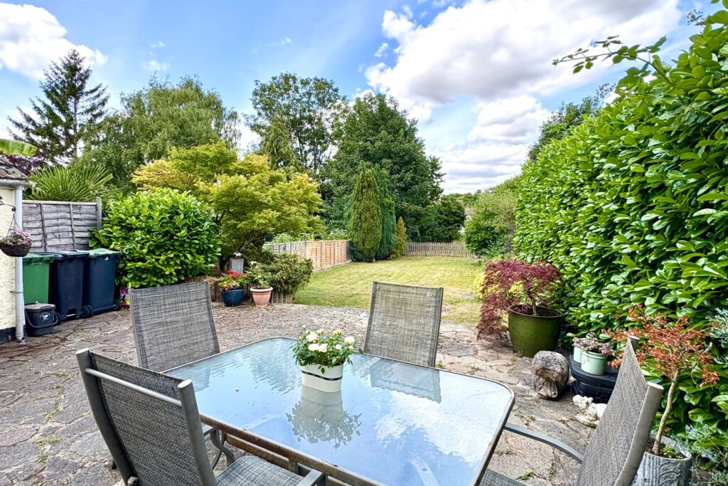 Cannons Lane, Bishop's Stortford