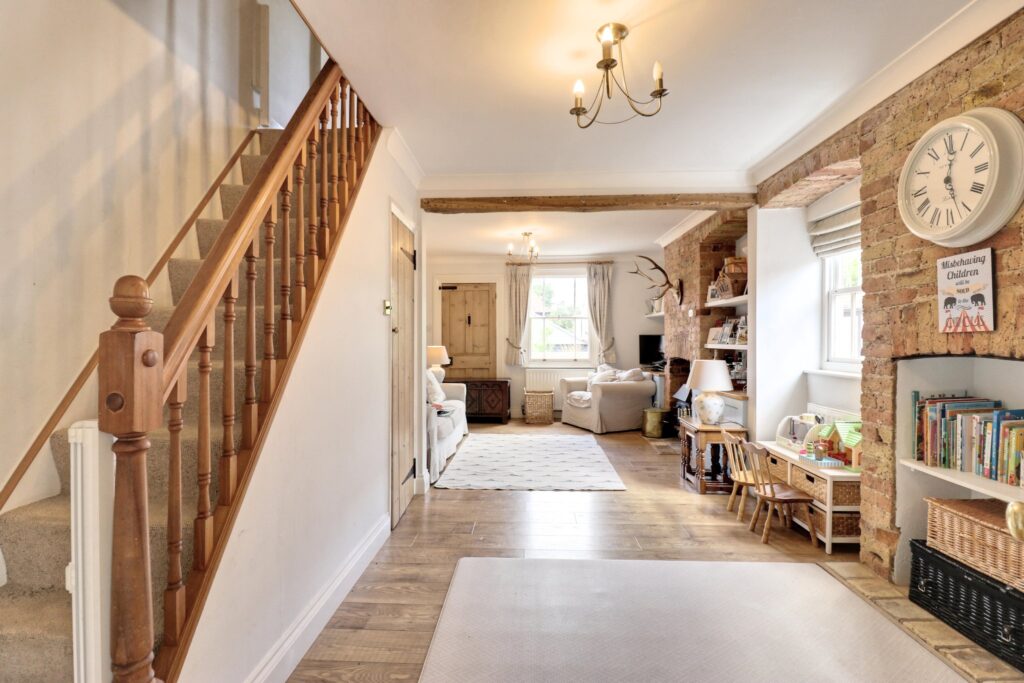 The Street, Bishop's Stortford