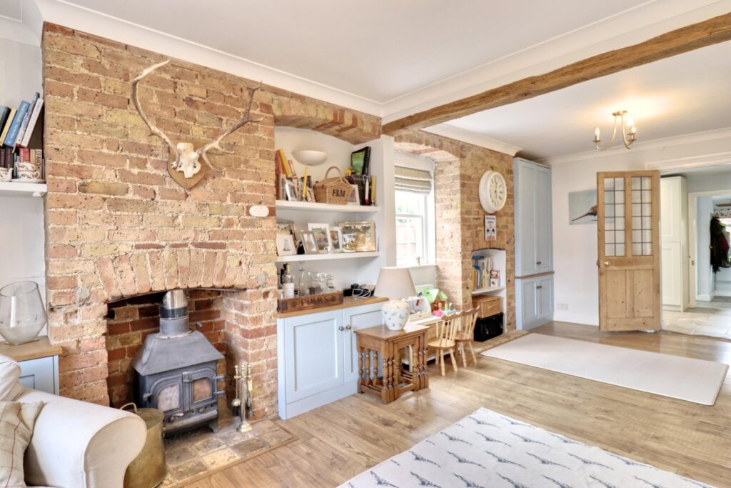 The Street, Bishop's Stortford