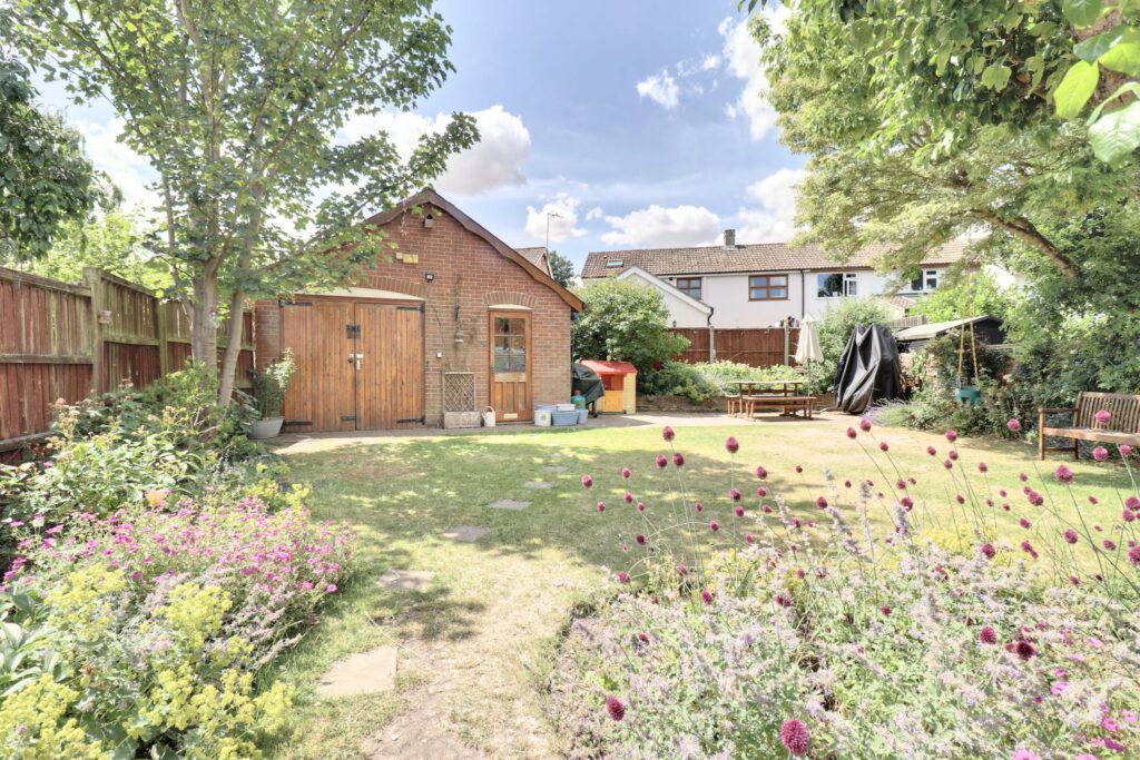 The Street, Bishop's Stortford