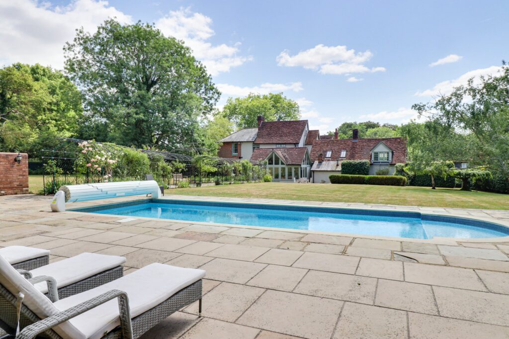 Church Road, Great Hallingbury, BISHOP'S STORTFORD