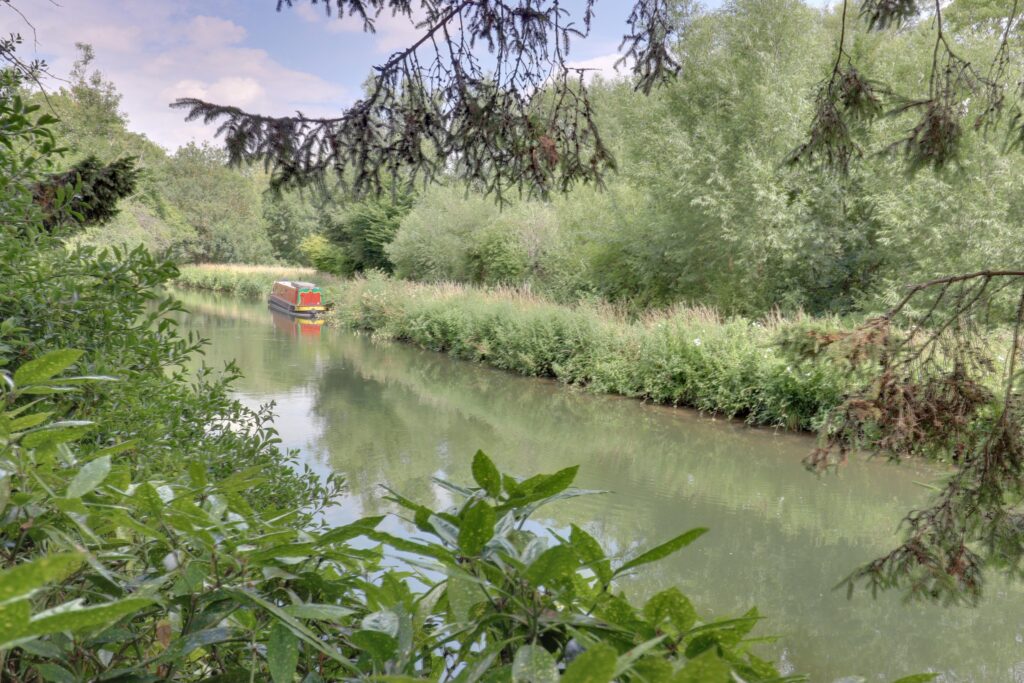 Station Road, Sawbridgeworth