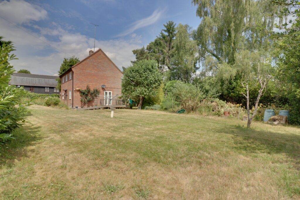 Station Road, Sawbridgeworth