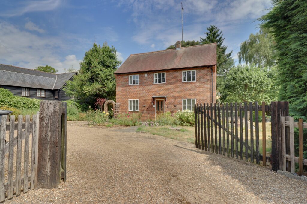 Station Road, Sawbridgeworth