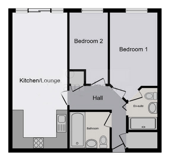 Property EPC 1