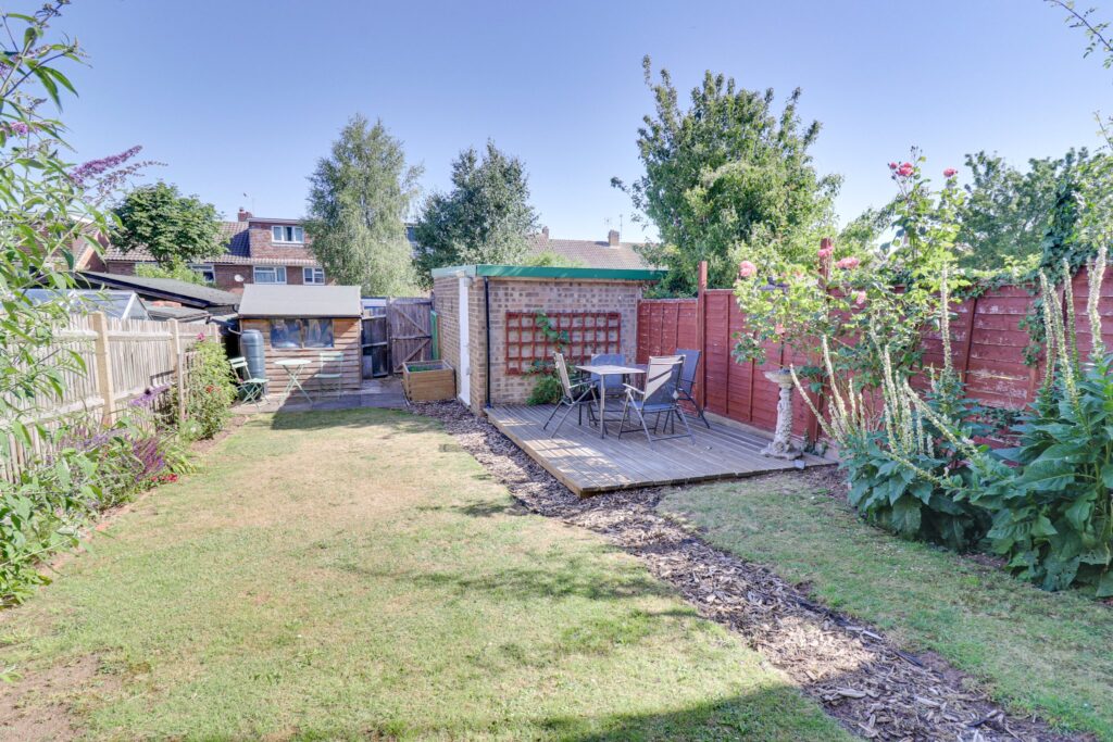 Sawbridgeworth