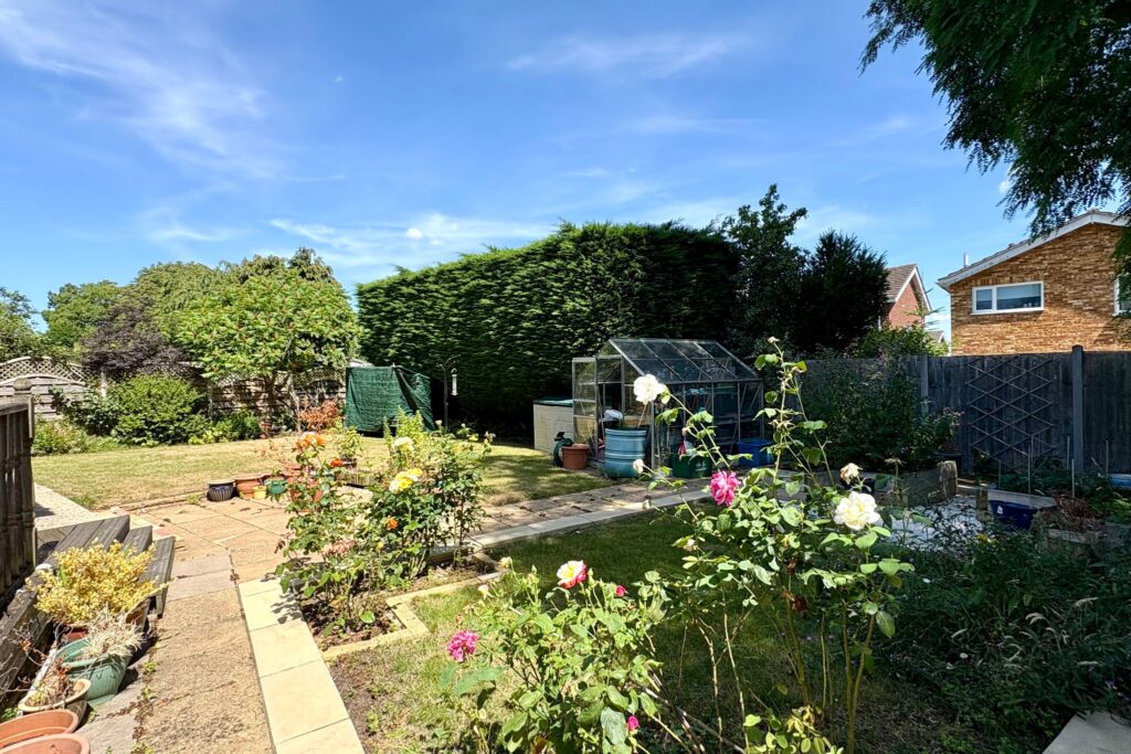 Vantorts Road, Sawbridgeworth