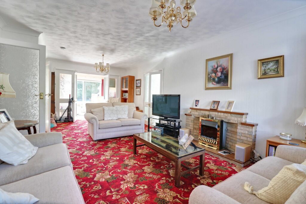 Vantorts Road, Sawbridgeworth