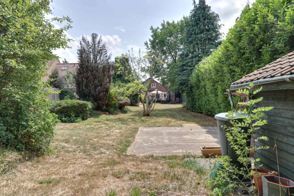 Chelmsford Road, Bishop's Stortford