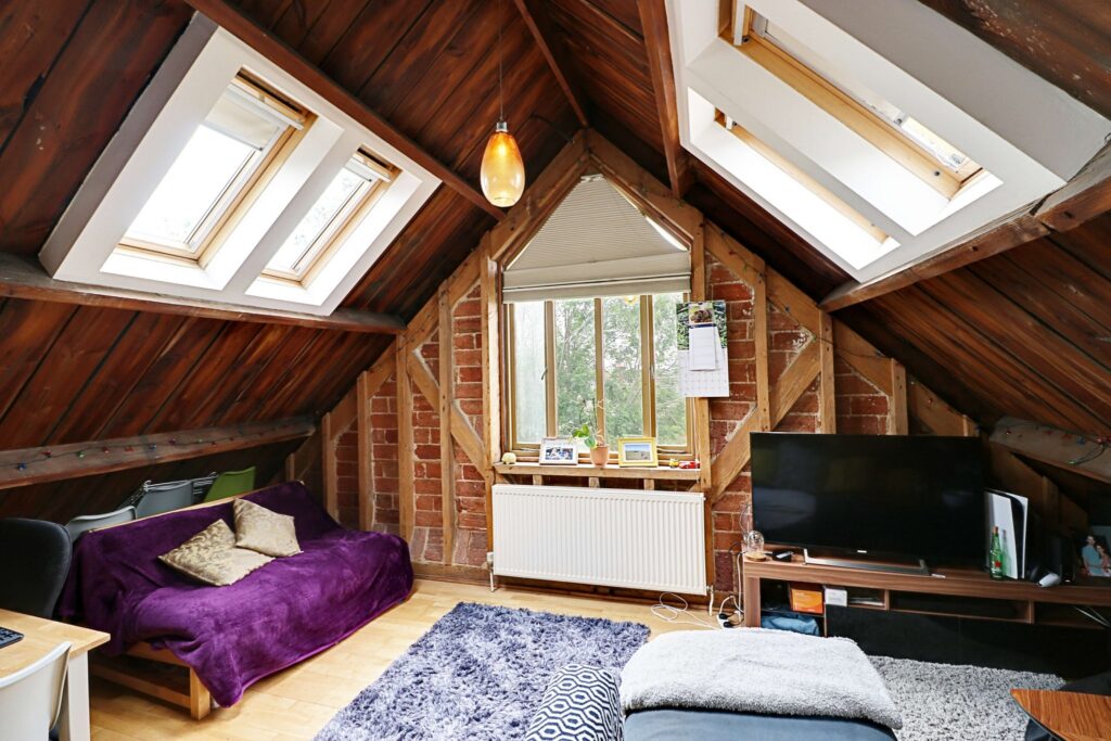 BISHOP'S STORTFORD