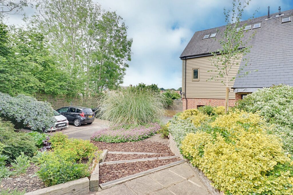 BISHOP'S STORTFORD