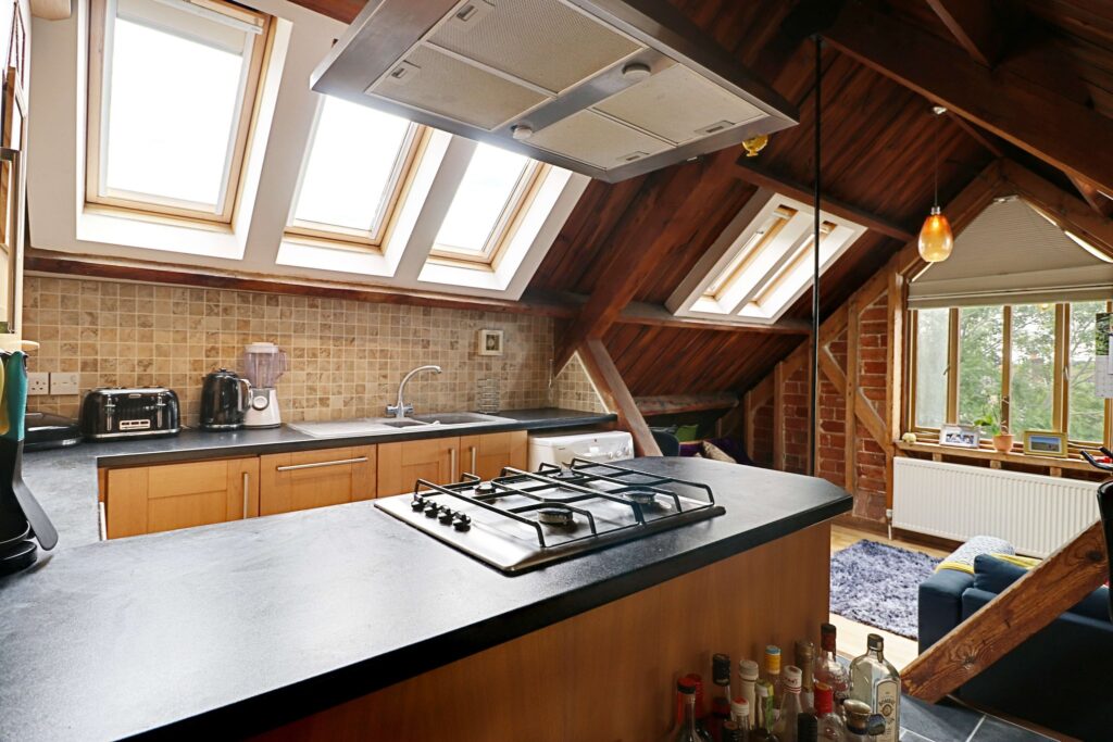 BISHOP'S STORTFORD