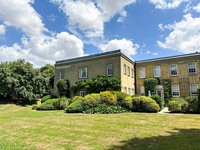 Great Hyde Hall, 13 The North Wing Hatfield Heath Road, Sawbridgeworth, CM21 9JA Image