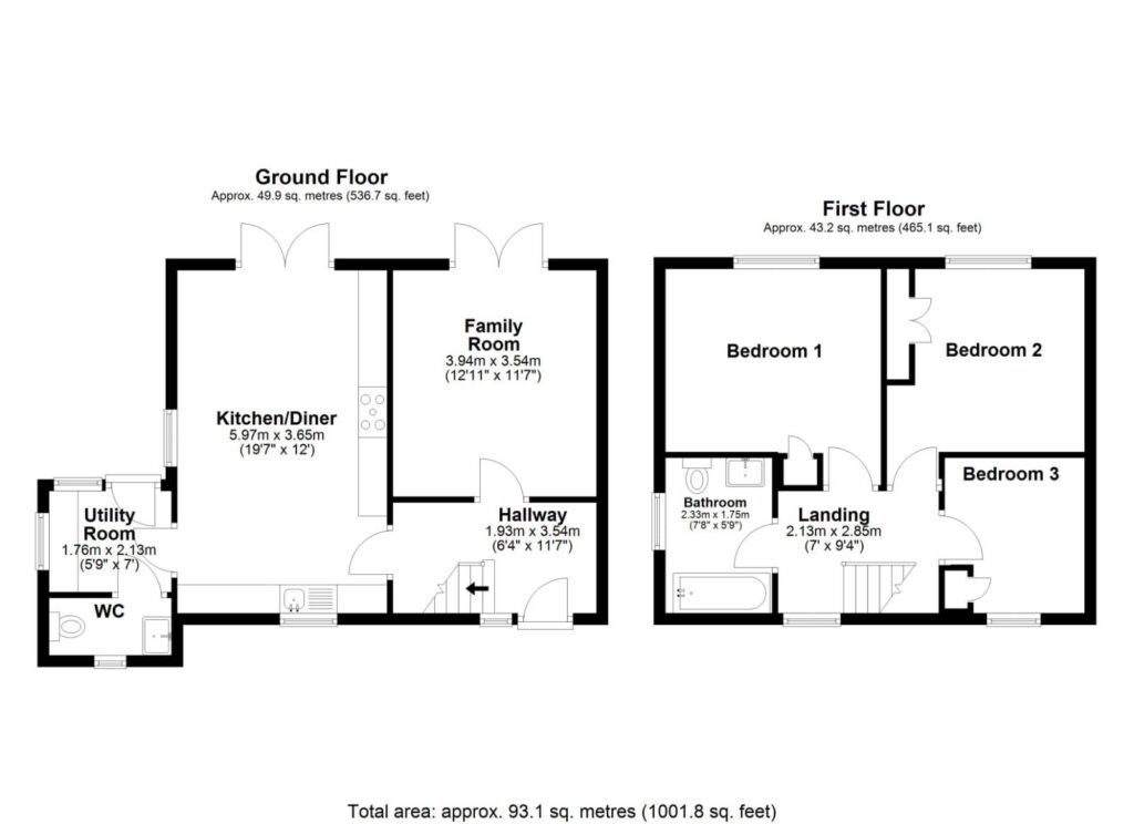 Property EPC 1