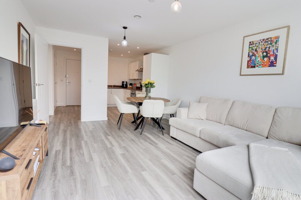 Morton Peto Road, Bishop's Stortford