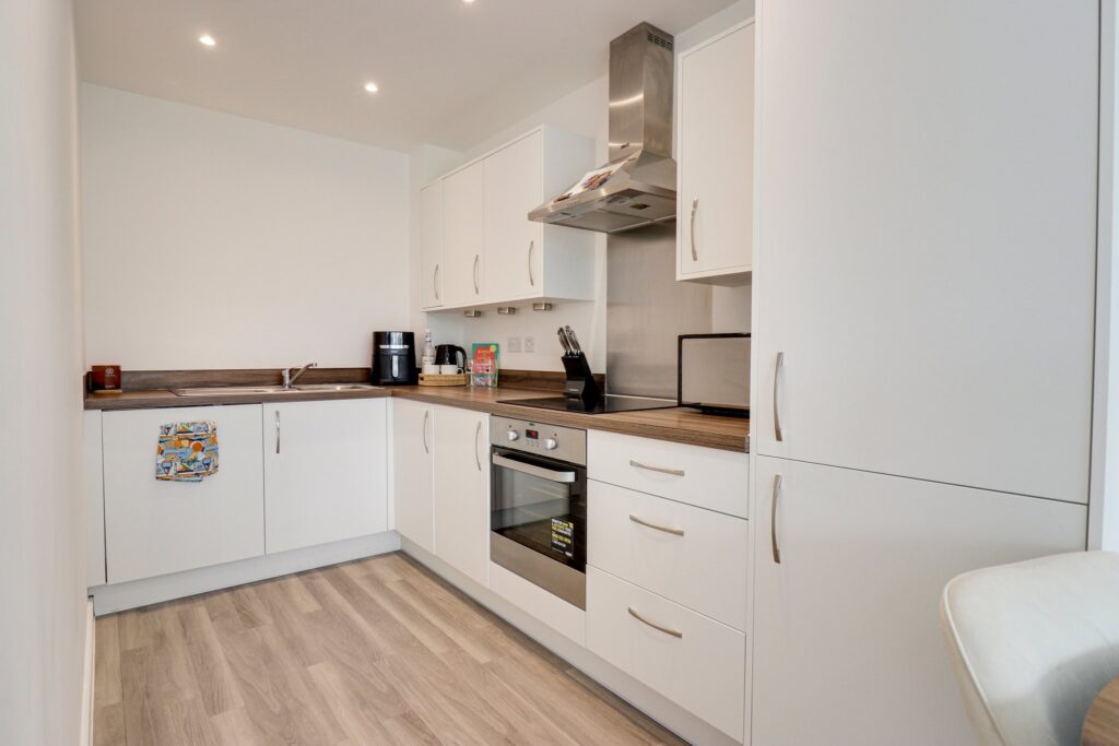 Morton Peto Road, Bishop's Stortford