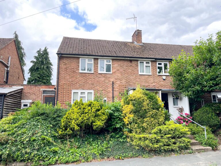 41 Lawrence Avenue, Sawbridgeworth, Hertfordshire, CM21 9DN Image